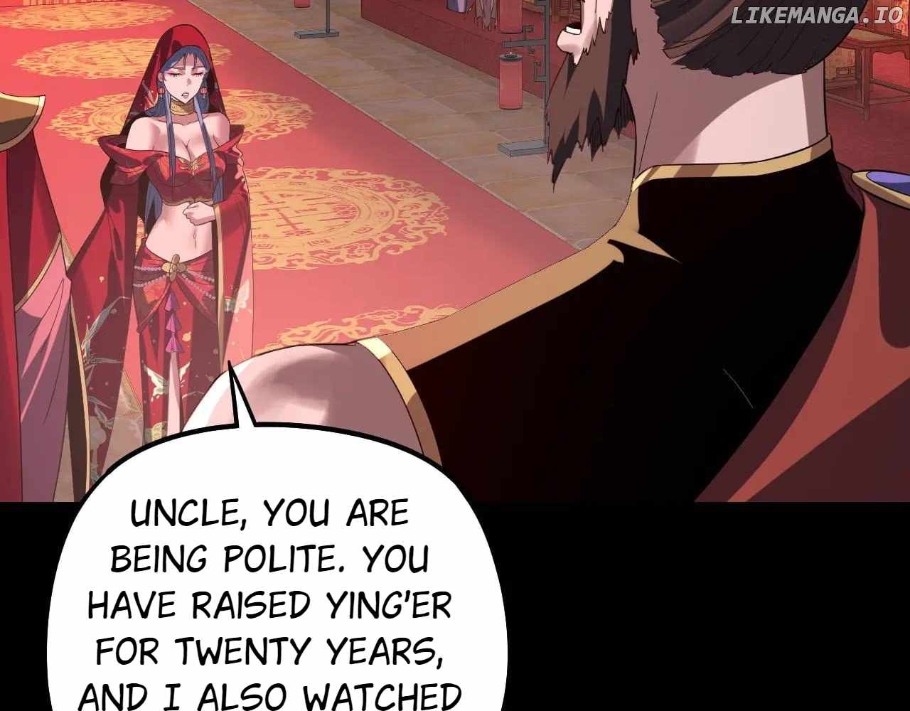I Am The Fated Villain Chapter 247 97